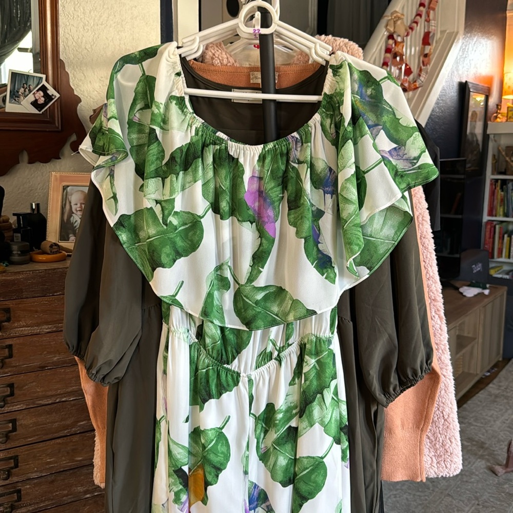 22 - Buddy Love Jessa Jumpsuit